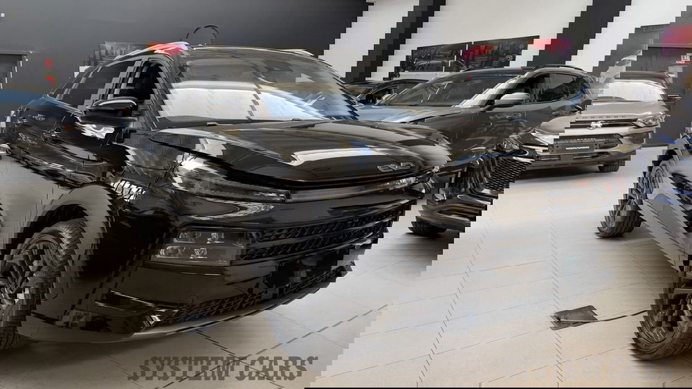 Evo Evo 7 nuova a Monza e Brianza (5)