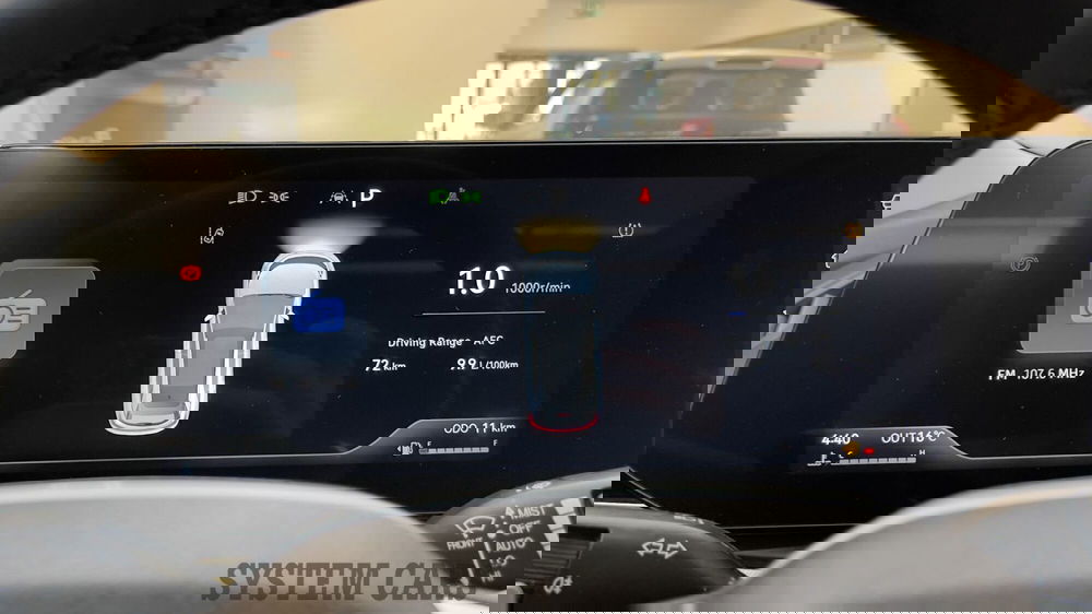 Evo Evo 7 nuova a Monza e Brianza (8)