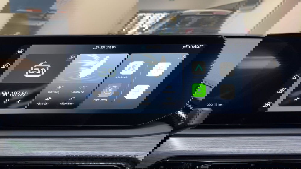 Evo Evo 7 nuova a Monza e Brianza (9)