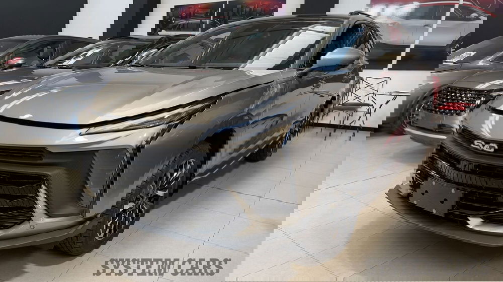 Evo Evo 6 nuova a Monza e Brianza