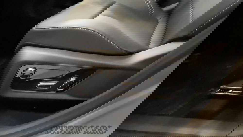 Evo Evo 6 nuova a Monza e Brianza (10)