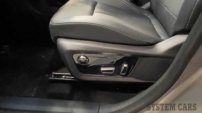 Evo Evo 6 nuova a Monza e Brianza (10)