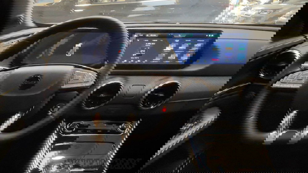 Evo Evo 6 nuova a Monza e Brianza (11)