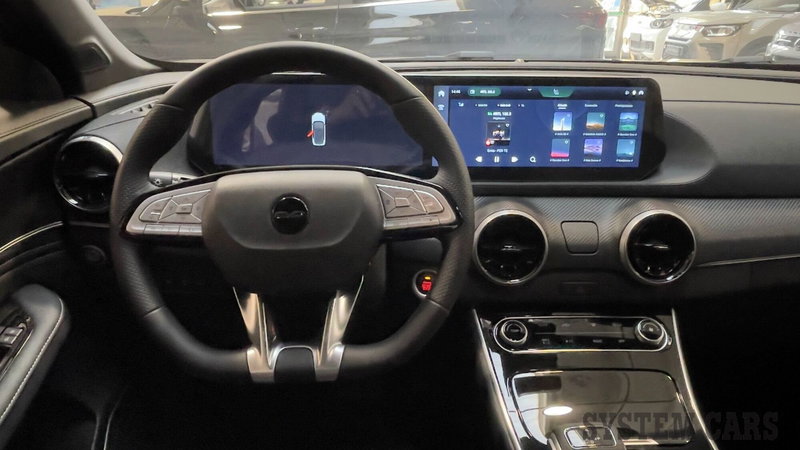 Evo Evo 6 nuova a Monza e Brianza (11)