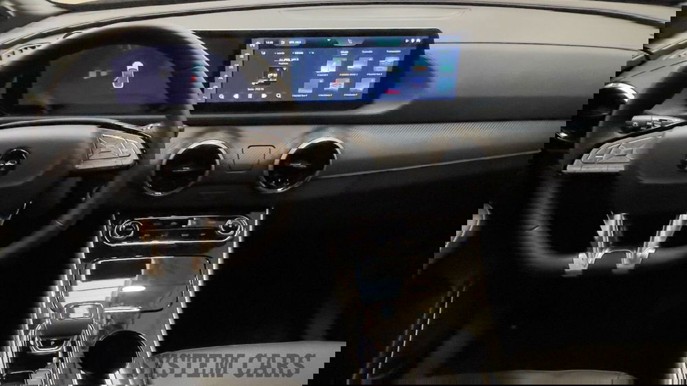 Evo Evo 6 nuova a Monza e Brianza (12)