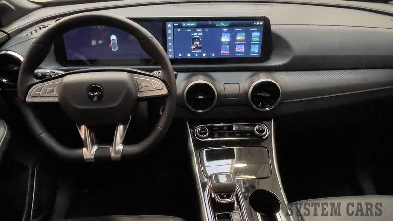 Evo Evo 6 nuova a Monza e Brianza (12)