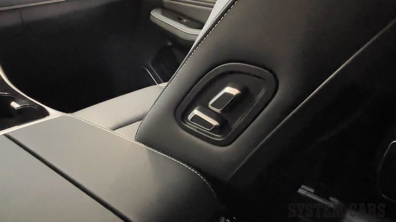 Evo Evo 6 nuova a Monza e Brianza (13)