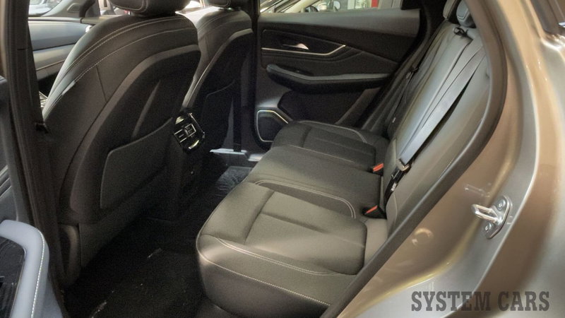 Evo Evo 6 nuova a Monza e Brianza (15)