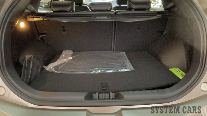 Evo Evo 6 nuova a Monza e Brianza (16)