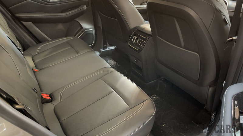 Evo Evo 6 nuova a Monza e Brianza (18)