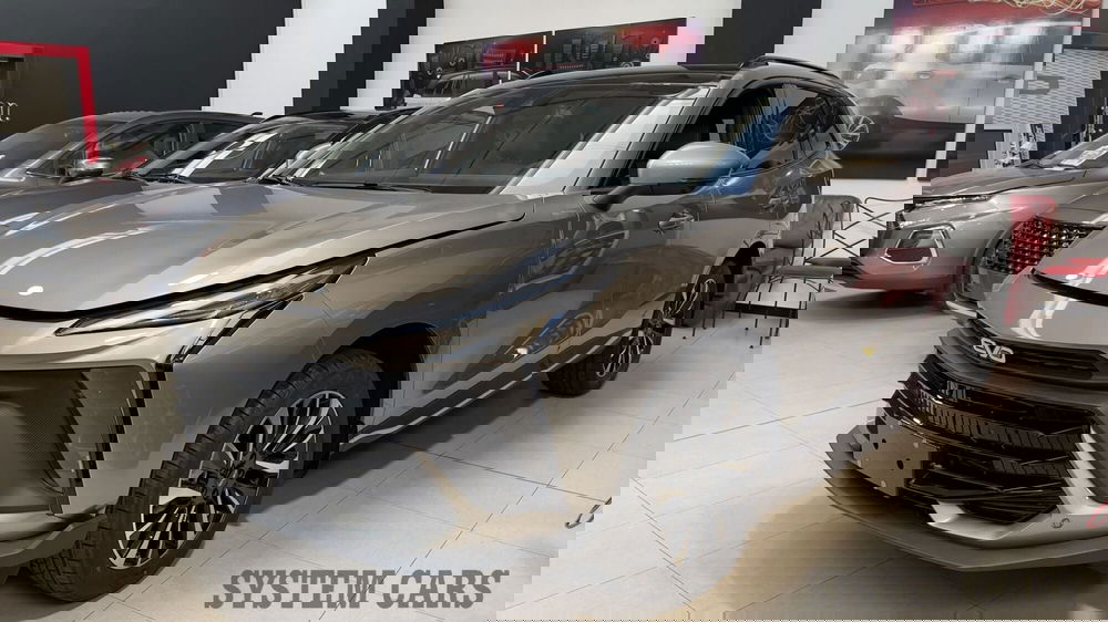 Evo Evo 6 nuova a Monza e Brianza (2)