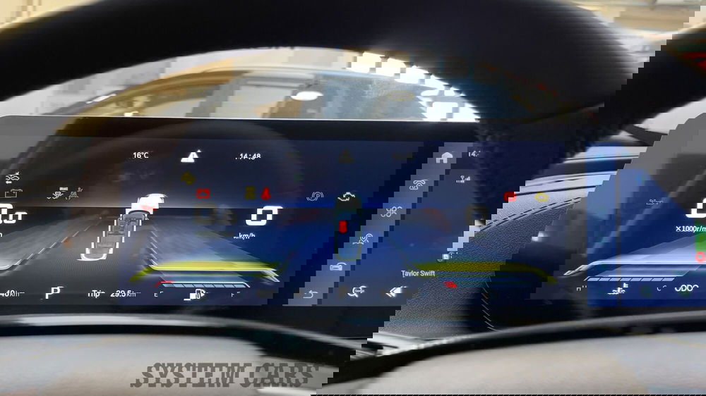 Evo Evo 6 nuova a Monza e Brianza (20)