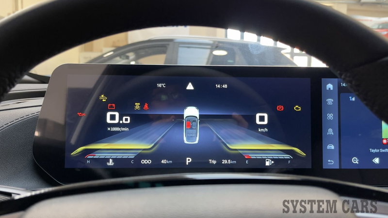 Evo Evo 6 nuova a Monza e Brianza (20)