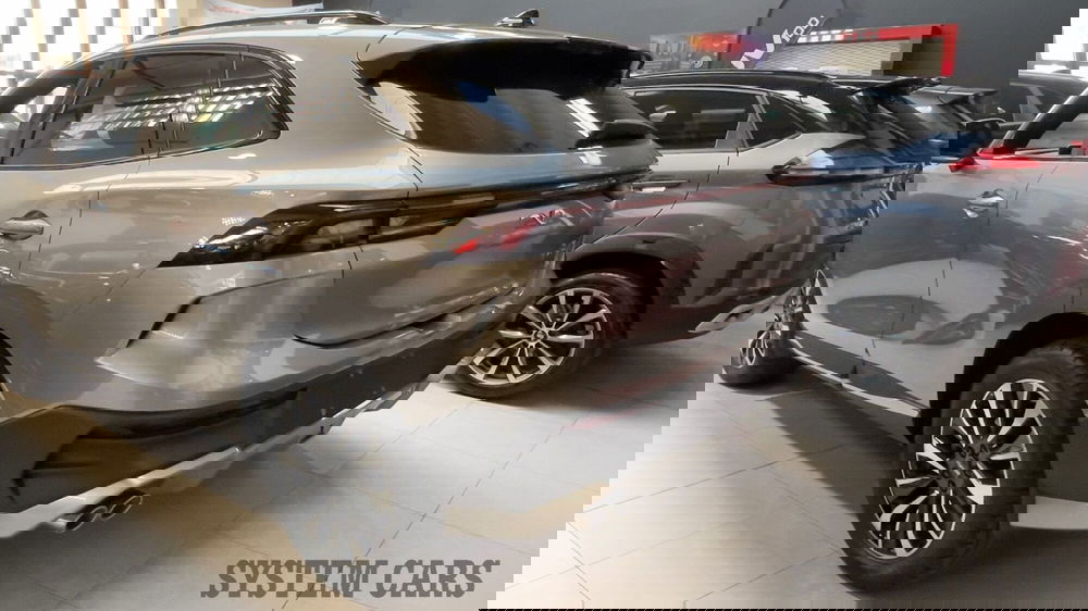 Evo Evo 6 nuova a Monza e Brianza (3)