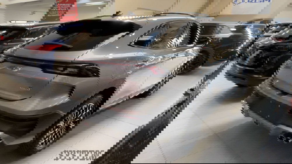 Evo Evo 6 nuova a Monza e Brianza (4)