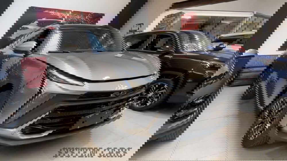 Evo Evo 6 nuova a Monza e Brianza (5)