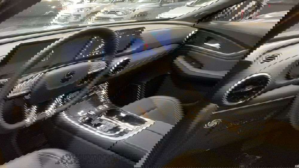 Evo Evo 6 nuova a Monza e Brianza (6)