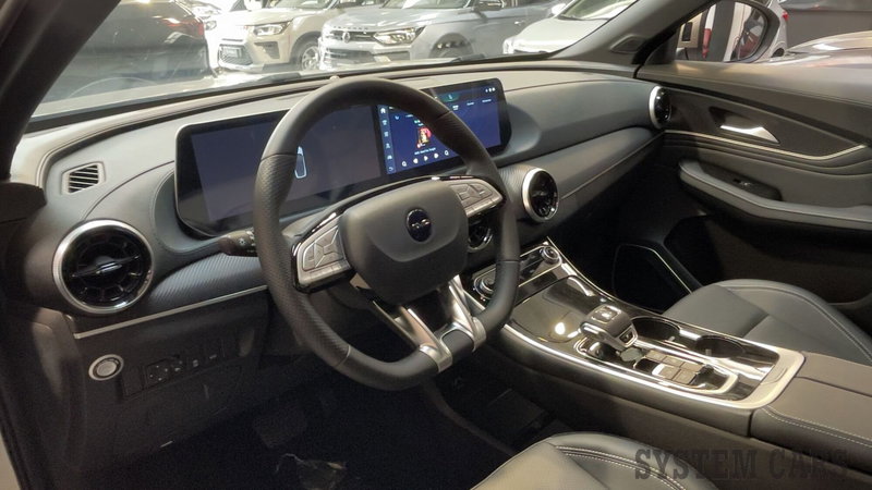 Evo Evo 6 nuova a Monza e Brianza (6)