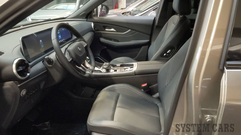 Evo Evo 6 nuova a Monza e Brianza (7)