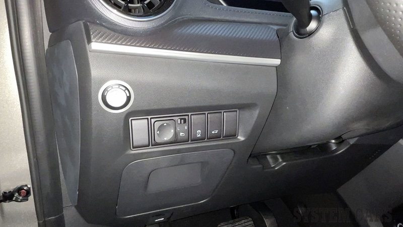 Evo Evo 6 nuova a Monza e Brianza (8)