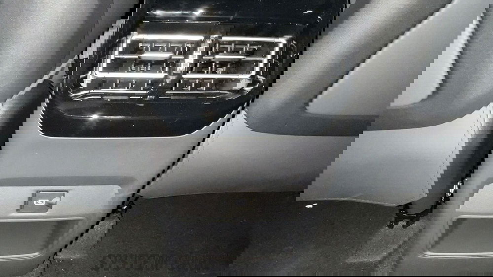 Evo Evo 6 nuova a Monza e Brianza (14)