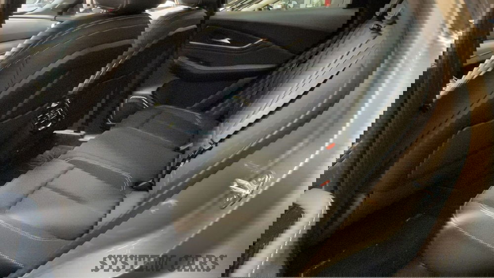 Evo Evo 6 nuova a Monza e Brianza (15)