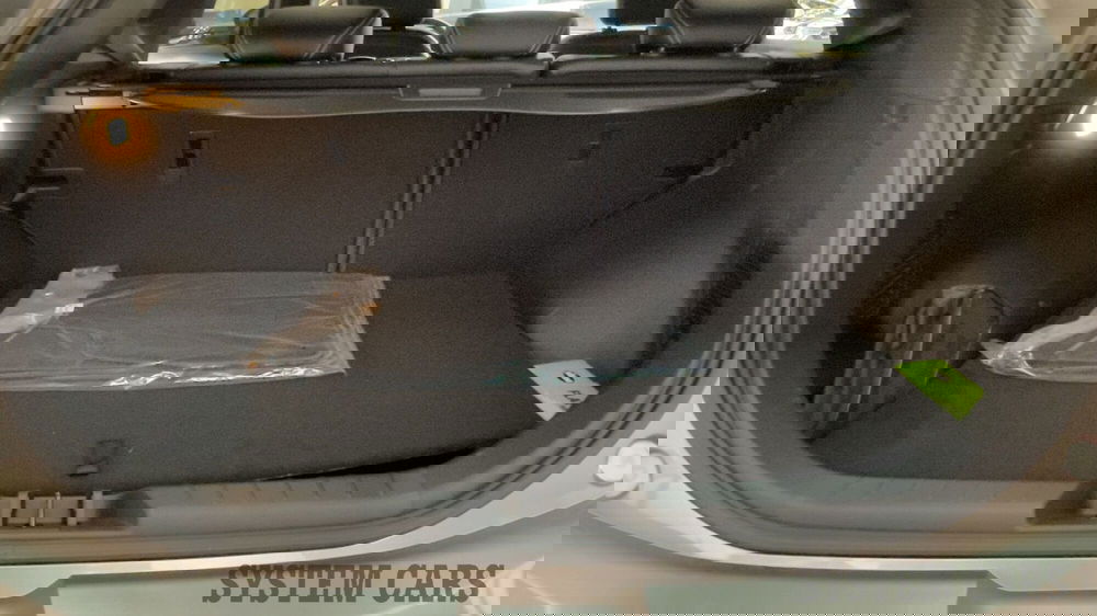 Evo Evo 6 nuova a Monza e Brianza (16)