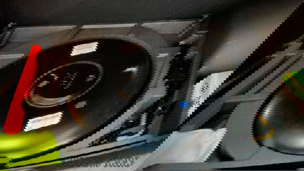 Evo Evo 6 nuova a Monza e Brianza (17)