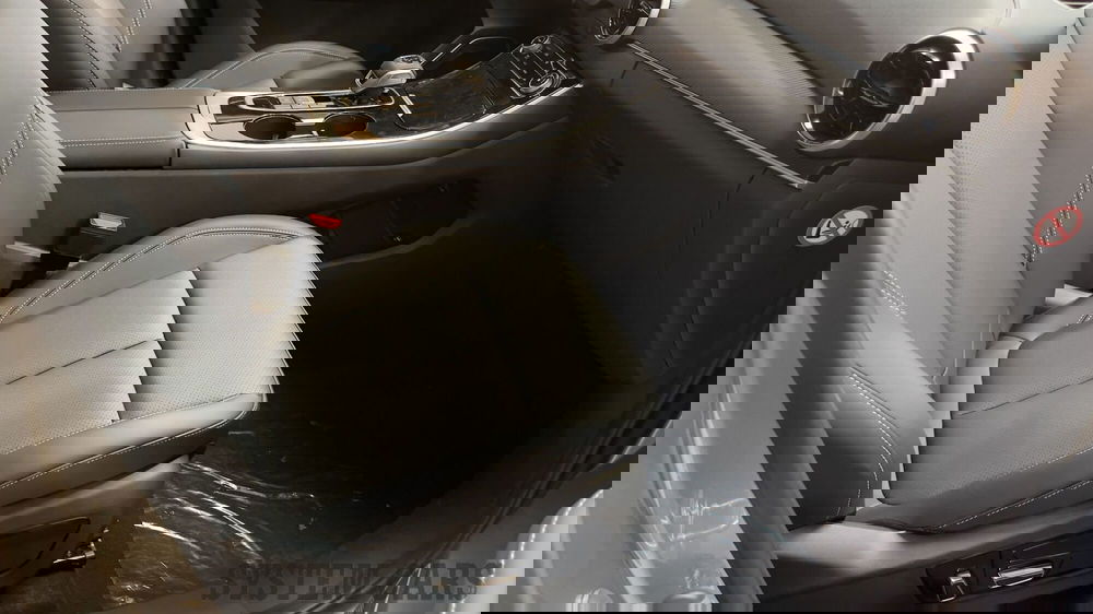 Evo Evo 6 nuova a Monza e Brianza (19)