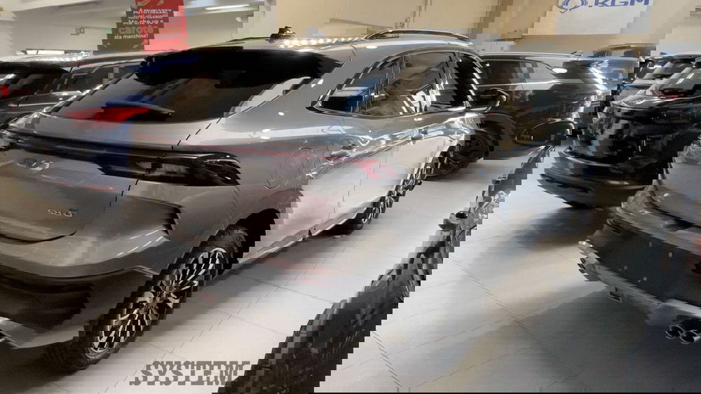 Evo Evo 6 nuova a Monza e Brianza (4)