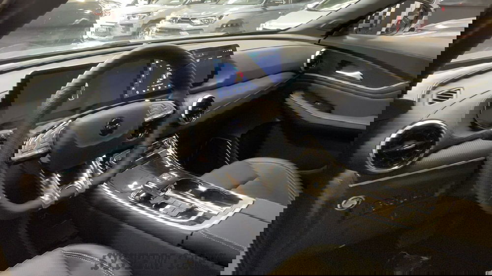 Evo Evo 6 nuova a Monza e Brianza (6)