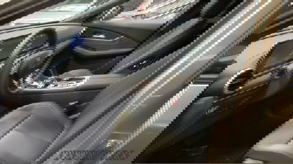 Evo Evo 6 nuova a Monza e Brianza (7)