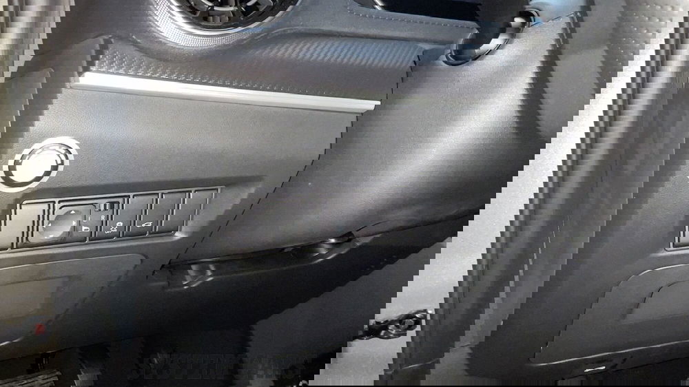 Evo Evo 6 nuova a Monza e Brianza (8)