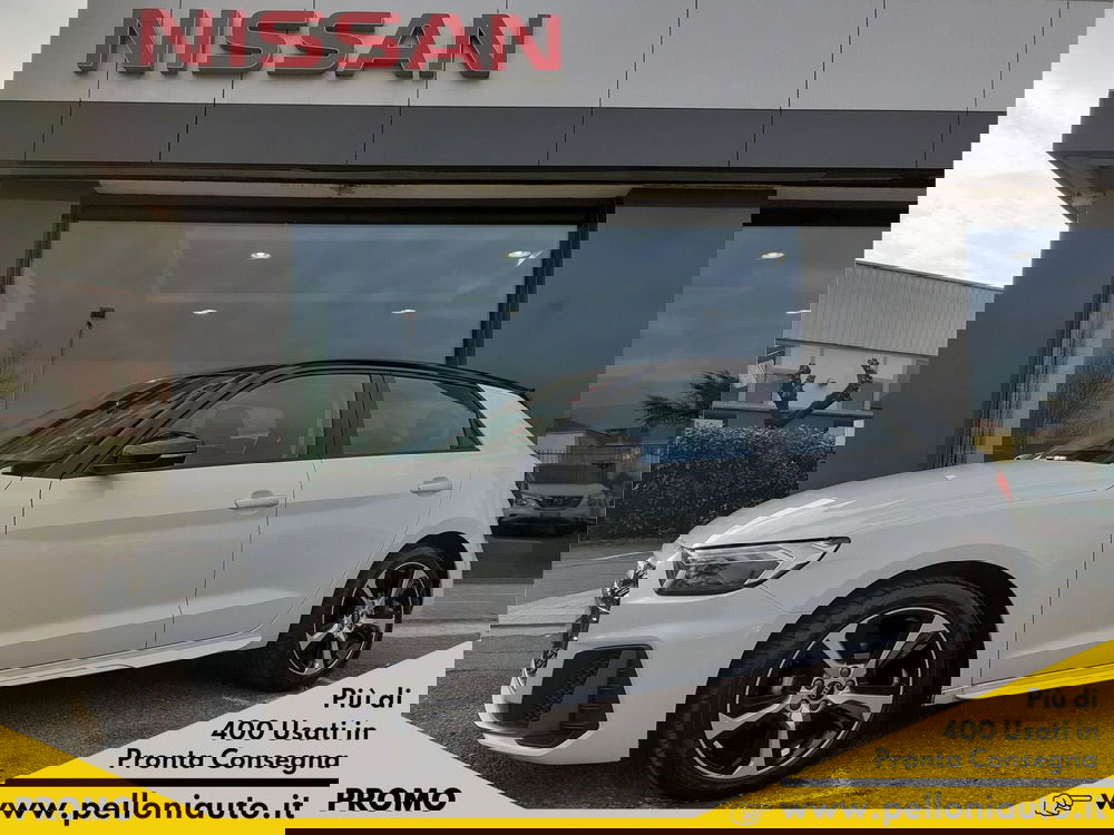 Audi A1 Sportback usata a Modena