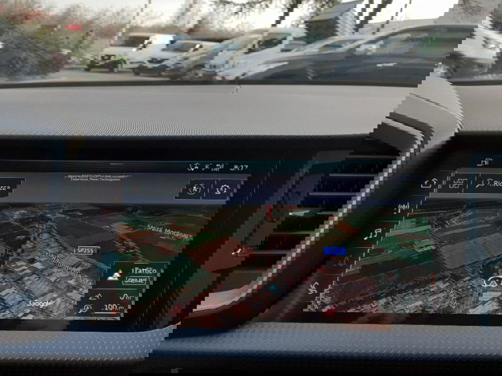 Audi A1 Sportback usata a Modena (13)