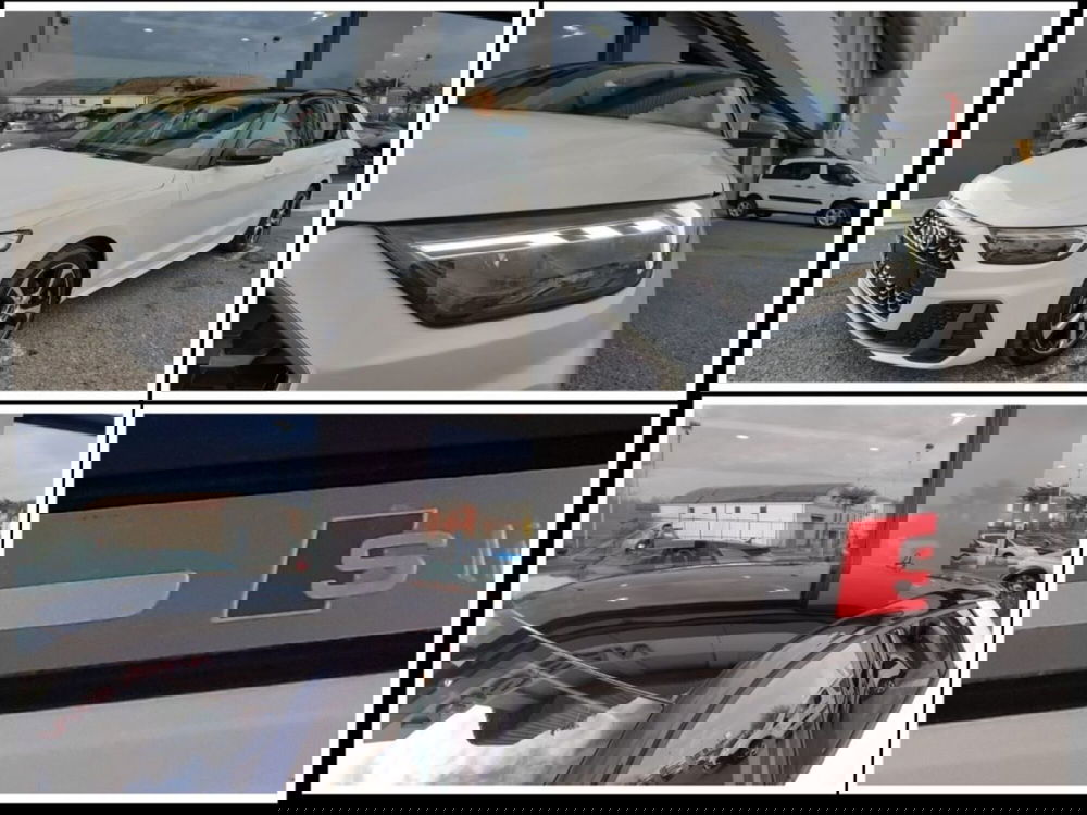 Audi A1 Sportback usata a Modena (15)