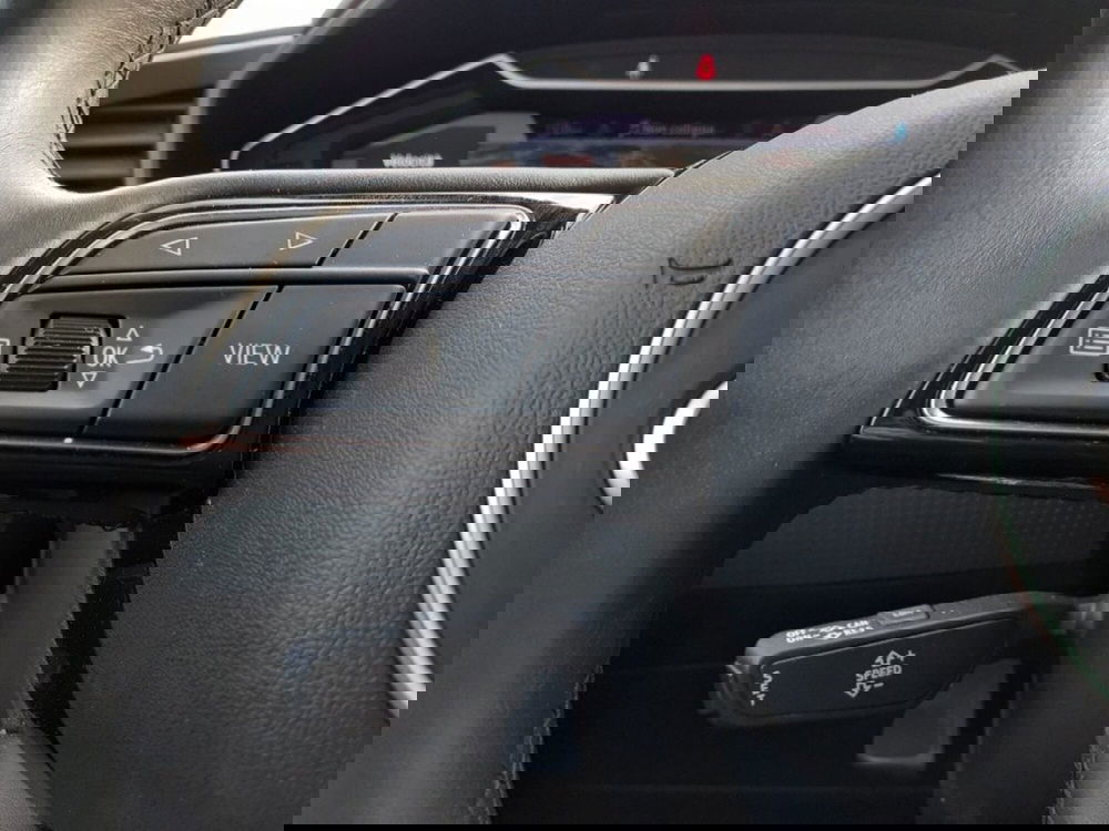 Audi A1 Sportback usata a Modena (17)