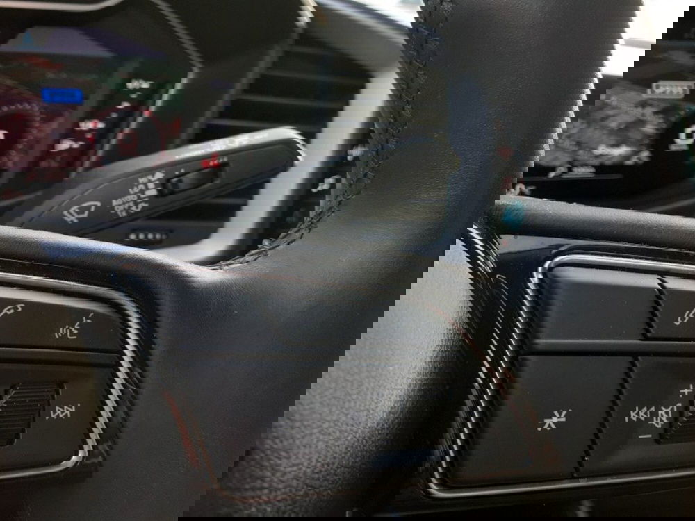 Audi A1 Sportback usata a Modena (18)