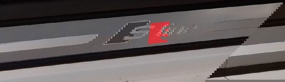 Audi A1 Sportback usata a Modena (19)