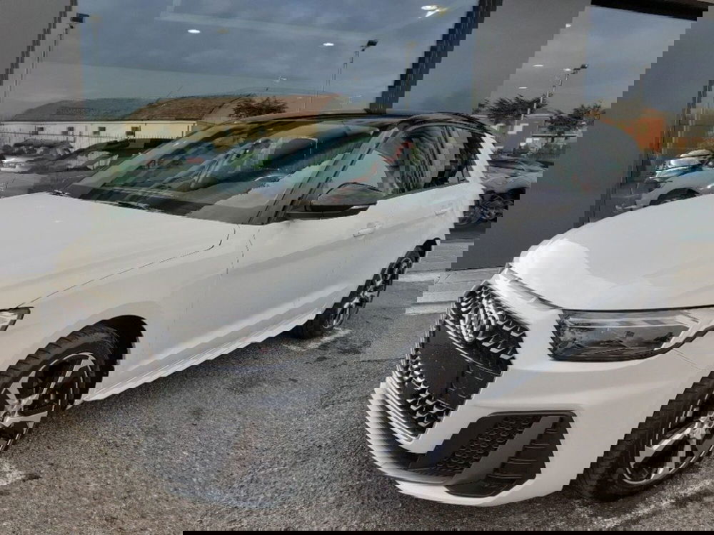 Audi A1 Sportback usata a Modena (20)