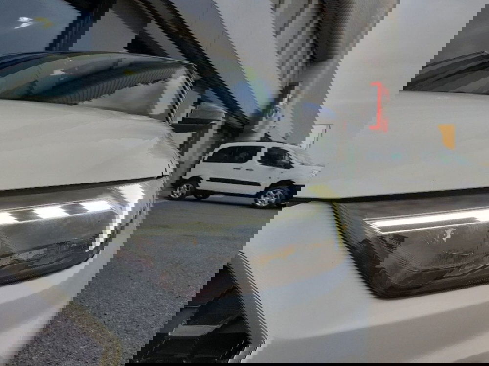 Audi A1 Sportback usata a Modena (3)