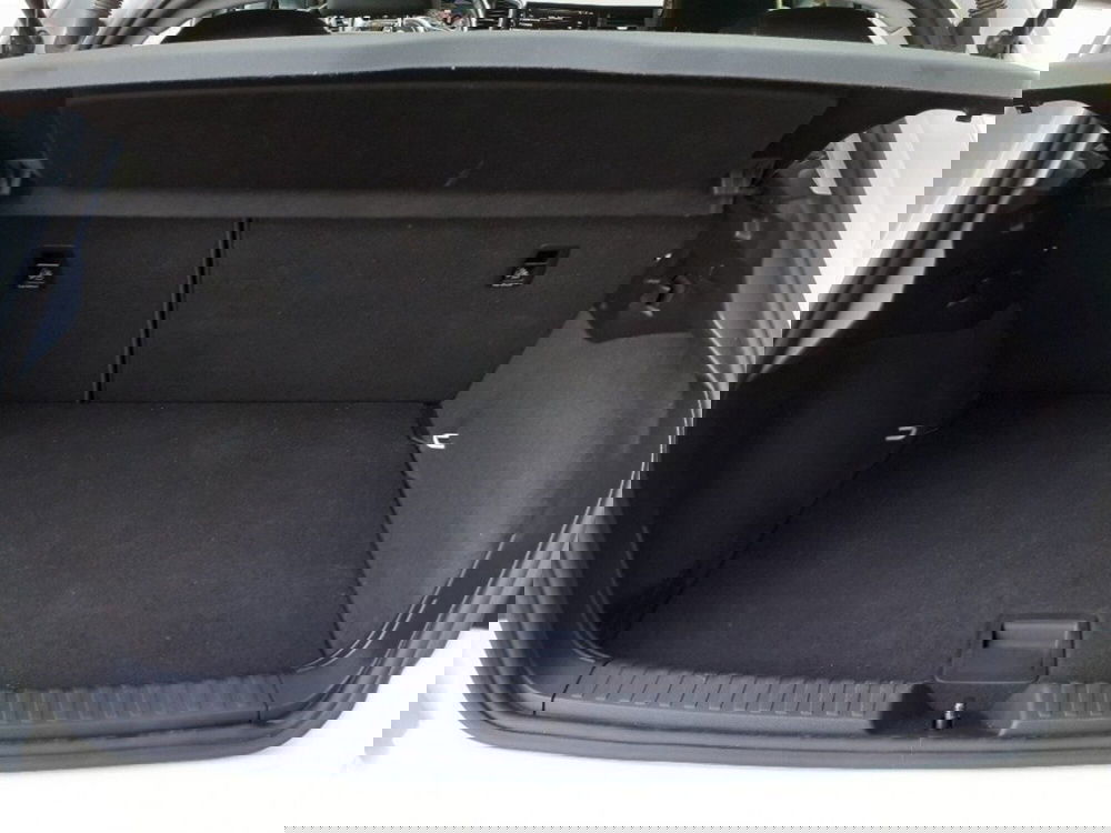 Audi A1 Sportback usata a Modena (7)