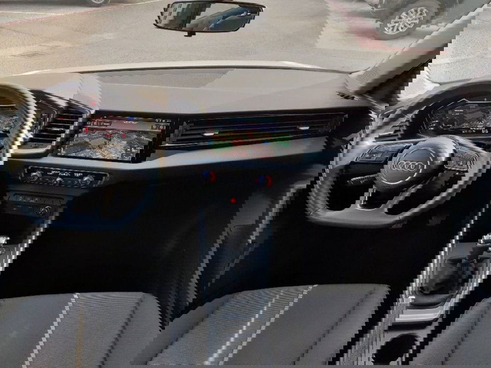 Audi A1 Sportback usata a Modena (9)