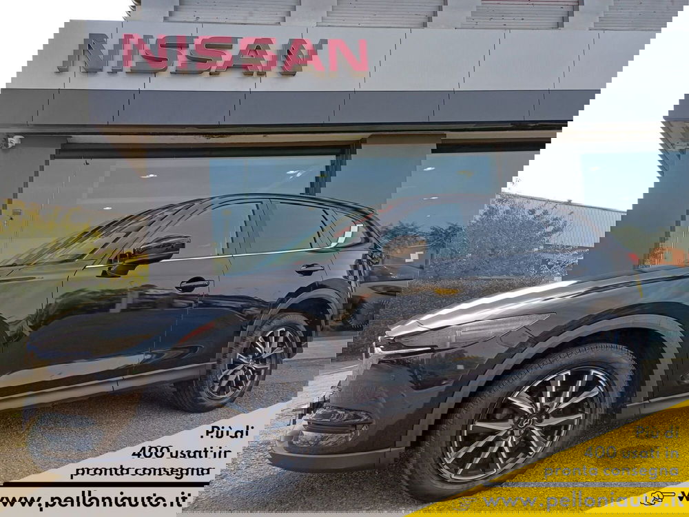 Mazda CX-5 usata a Modena