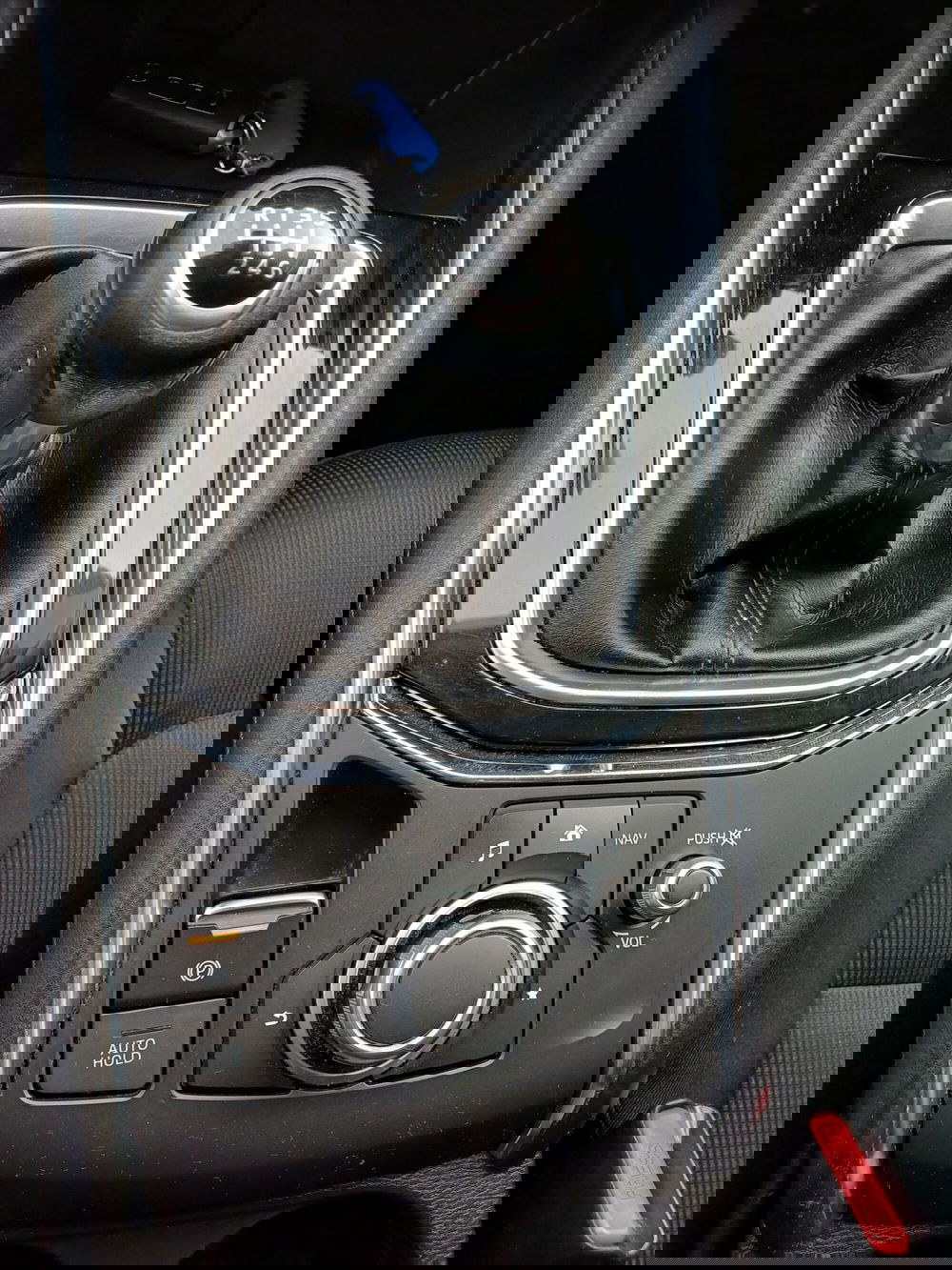 Mazda CX-5 usata a Modena (13)