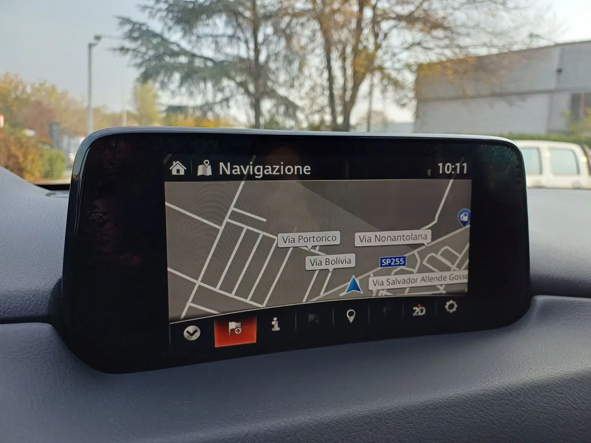 Mazda CX-5 usata a Modena (14)