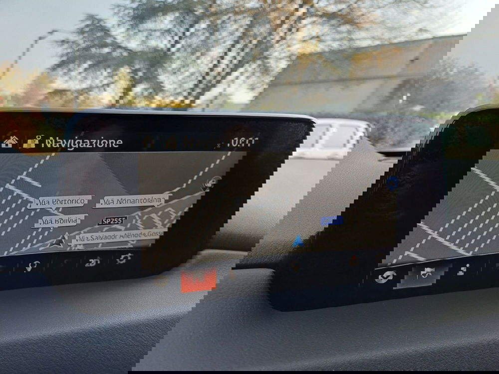 Mazda CX-5 usata a Modena (14)