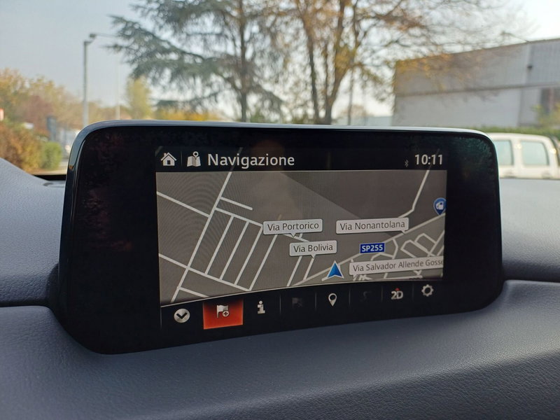 Mazda CX-5 usata a Modena (14)