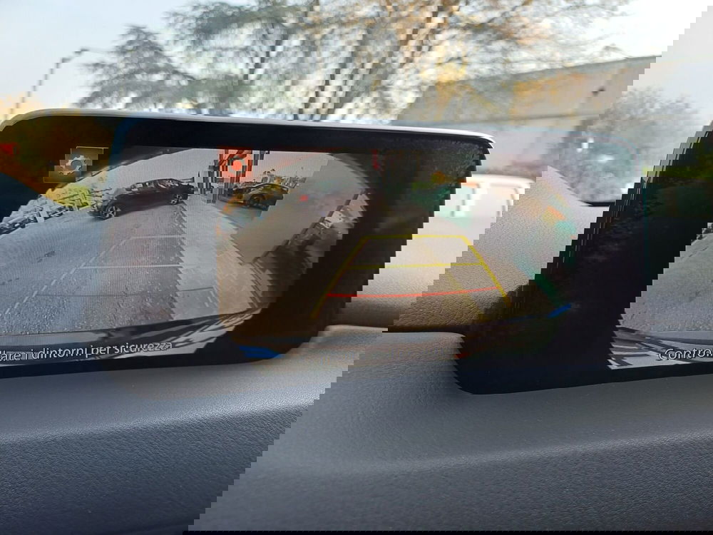 Mazda CX-5 usata a Modena (15)