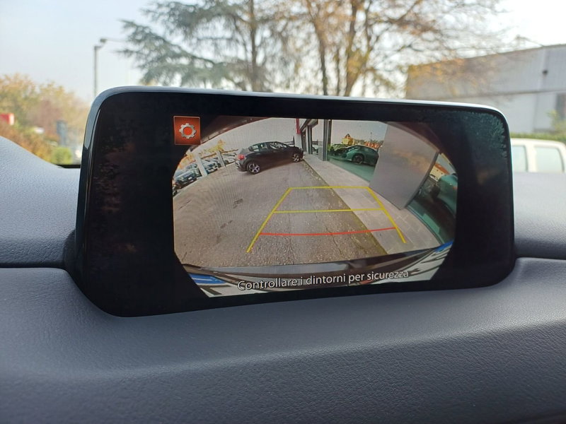 Mazda CX-5 usata a Modena (15)